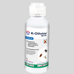 K-Othrine SC 25