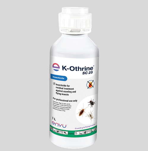 K-Othrine SC 25