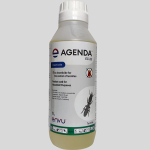 Agenda EC25