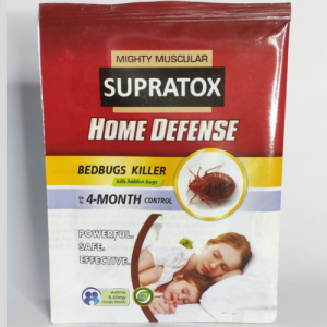 Supratox Home Defense