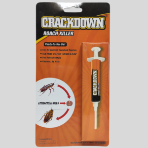 Crackdown Roach Killer