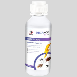 Deltanor EC15