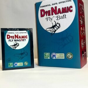Dienamic Fly Magnet